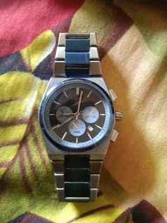 Stylish Men's Digital Watch | Perfect Condition