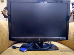 LCD monitor 19"