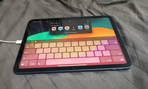 Apple Ipad 10th Generation