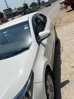Grande 1.8 manual
