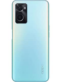 OPPO A 76  mobile sell 20000 me