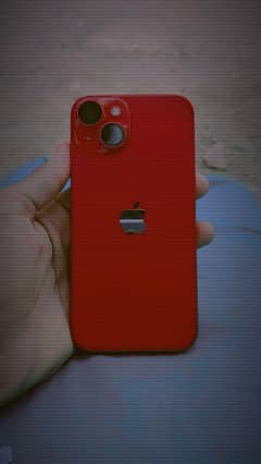 I phone 14 jv 10by 10 100 battery health  box and original cabel sathe