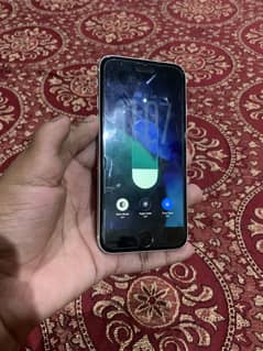 IPHONE SE (2nd generation)
