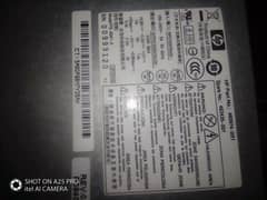 this is properly work king power supply for HP PC