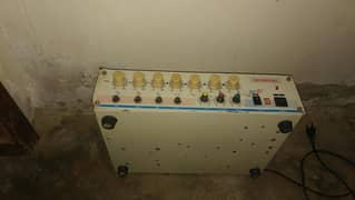 amplifiers