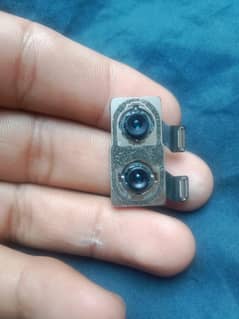 I phone x camera for sal