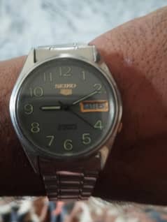 Seiko