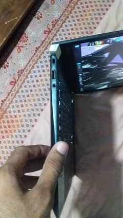 Touch