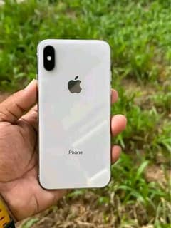 iphone x 256 GB my WhatsApp number 0329*26*51*586
