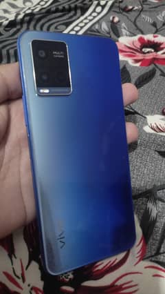 vivo y21 4/64