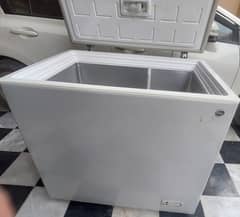 PEL DEEP FREEZER SINGLE DOOR ALMOST NEW