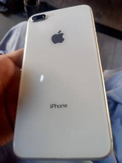 I phone 8 plus JV