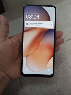 Redmi note 12