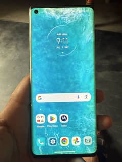 Motorola edge plus 2020