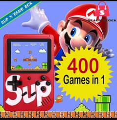Retro Japanese gaming device