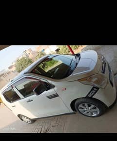 Mazda Flair 2014/17 Rebadge of Japnese WagonR