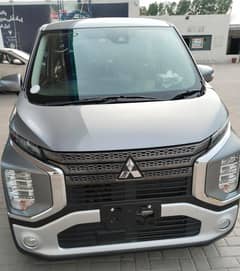 Mitsubishi EK X 923364119262