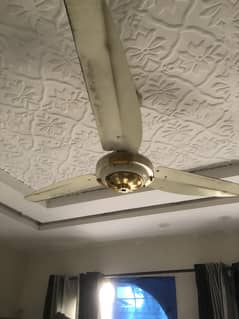 Used ceiling fans