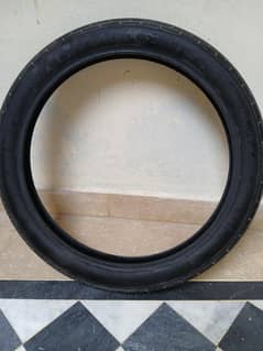 Panther 2.75 /18 tyre 6pr
