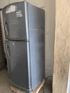 Dawlance refrigerator