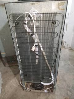 refrigerator