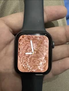 Apple series 5 best condition