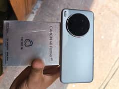 tecno camon 40 premier official pta approved
