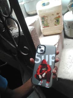 iPhone uger sale