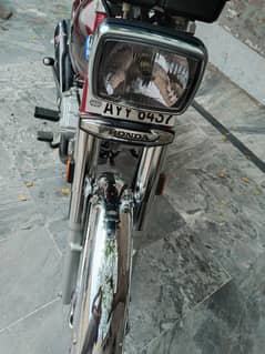 honda