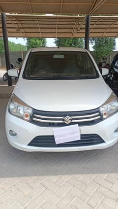 Suzuki cultus VXL 2021 for sale