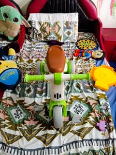 Kids Tri cycle in excellent condition