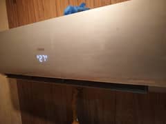 03005883004DC inverter Haier 1.5ton