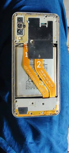 Samsung Galaxy a50 ka board dead ha other all ok