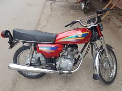 Honda 10 by 10