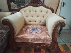 6 seater Sofa Set