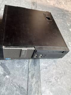 core i3 4th generation 10gb ram and graphics card with 19 inch moniter