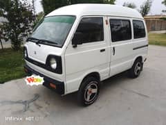 Suzuki Bolan