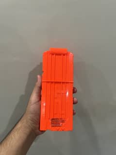 Nerf Magazines!! 12 Rounds
