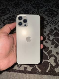 Iphone 12 pro max fu