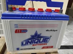 UNIQUE BATTERY UB100