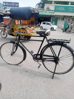 sohrab cycle
