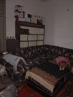 3 Marla Single Storey House For Sale