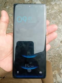 Note 40 pro plus 5G