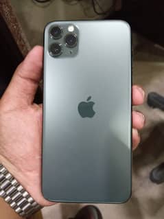 11 pro max