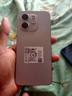 infinix
