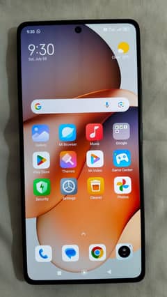 redmi note 13 pro 16 512