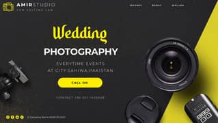 Amir Studio video & photography
