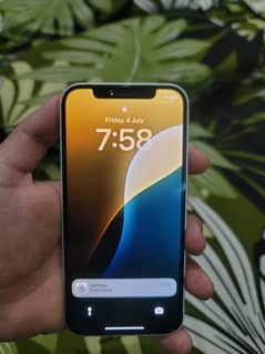 iPhone 12 128gb non pta (not JV)