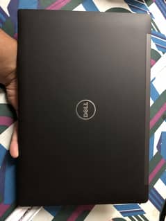 Dell Laptop I7 touchscreen