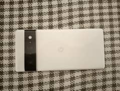 Google Pixel 6 Pro Dual Sim Approved 10/10 Condition